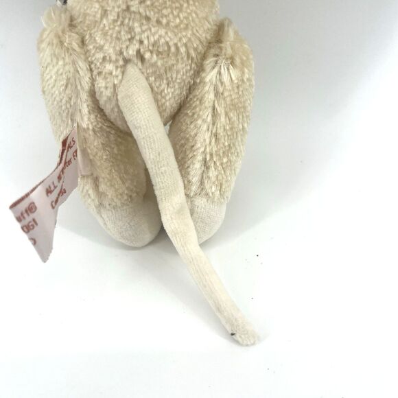 Lexin Inc. dba Nice Stuff Handcrafted Mouse Plush item# 85408 - Picture 9 of 12